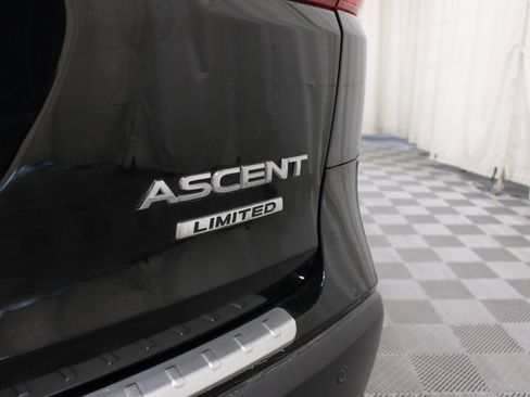 Used 2021 Subaru Ascent Limited w/ Popular Package #2 AWD/4WD image 31
