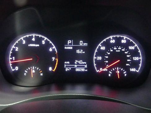 Used 2019 Hyundai Accent SE FWD image 31