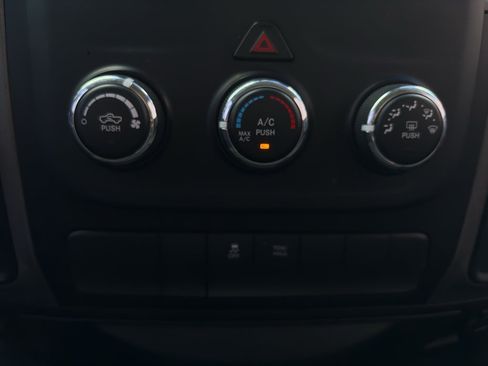 Used 2019 RAM 1500 Tradesman w/ Power & Remote Entry Group RWD image 19