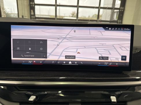 New 2026 BMW X7 xDrive40i image 28