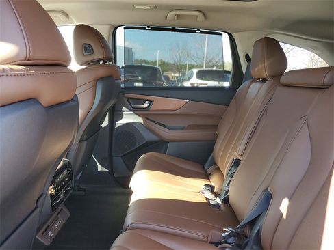 Certified 2023 Acura MDX SH-AWD w/ Technology Package image 14