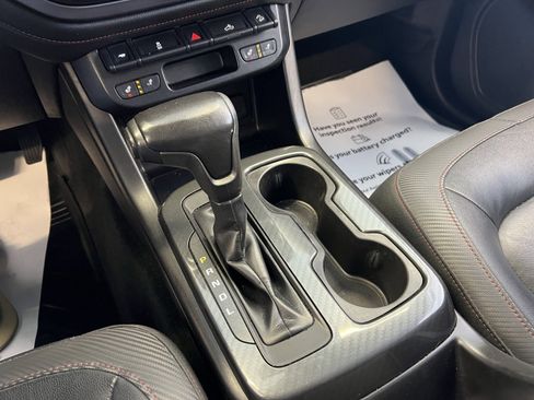 Used 2018 GMC Canyon All Terrain w/ Trailering Package image 22