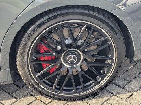 New 2026 Mercedes-Benz S 63 AMG S image 9