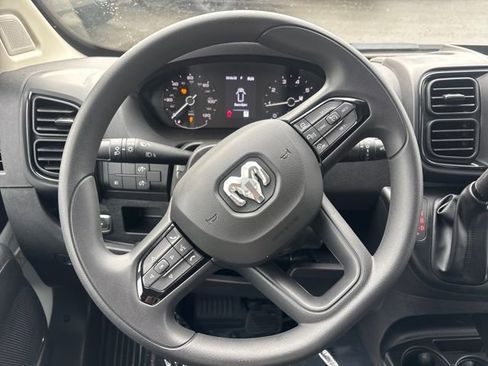 New 2026 RAM ProMaster 2500 w/ Safety Group image 12