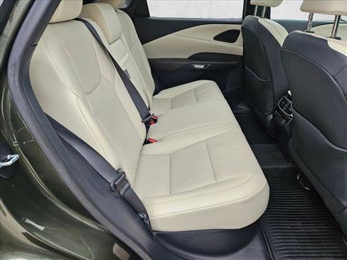 Used 2023 Lexus RX 350 Premium Plus w/ Accessory Package FWD image 19