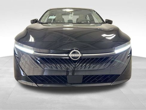New 2026 Nissan Sentra SL FWD image 6