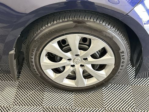 Used 2025 Toyota Corolla LE FWD image 11