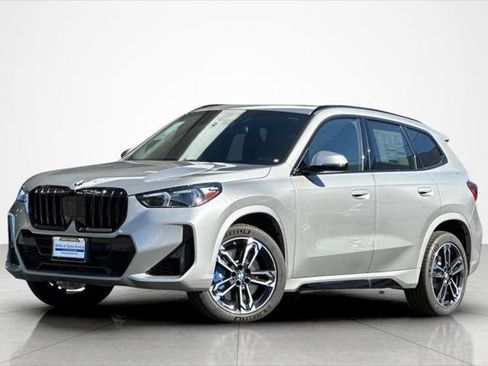 New 2026 BMW X1 xDrive28i w/ M Sport Package AWD/4WD image 1