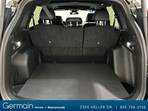 Used 2026 Honda CR-V Sport-L image 32