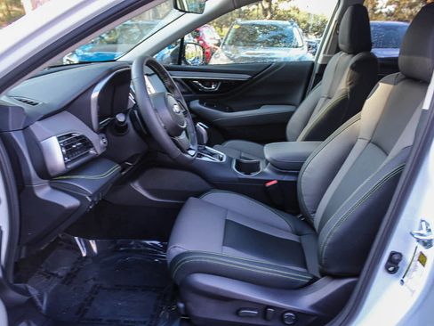 New 2025 Subaru Outback Onyx Edition image 17