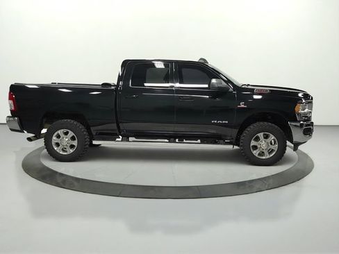 Used 2022 RAM 2500 Lone Star w/ Level A Equipment Group AWD/4WD image 15