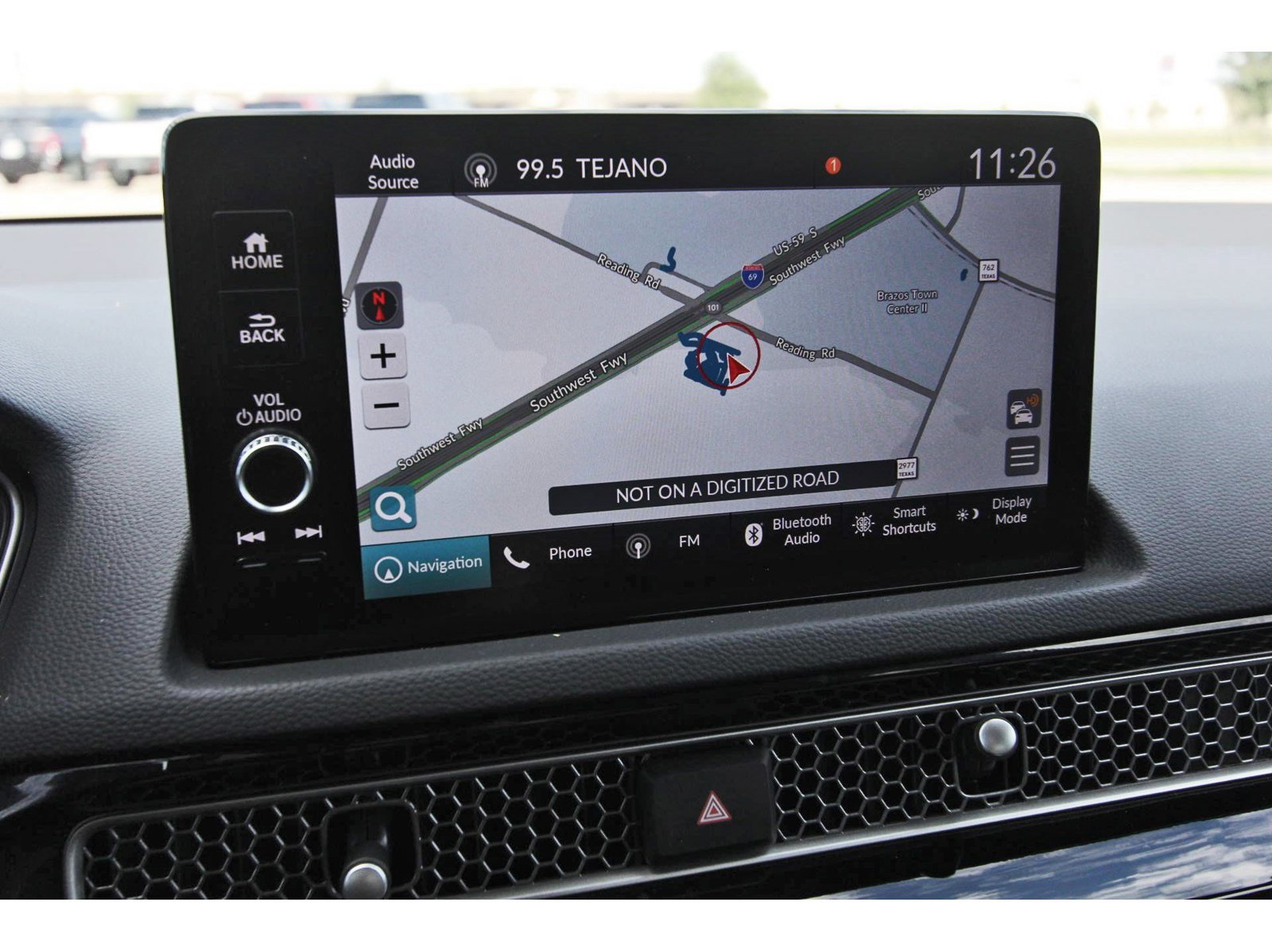 Used 2024 Honda Civic Sport Touring image 27