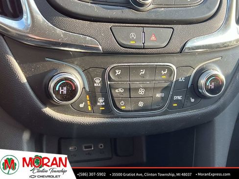 Certified 2024 Chevrolet Equinox LT image 22