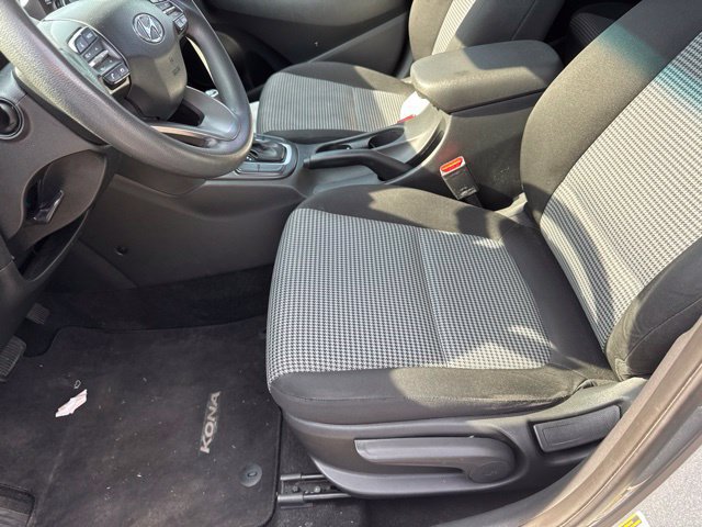 Used 2019 Hyundai Kona SE AWD/4WD image 15