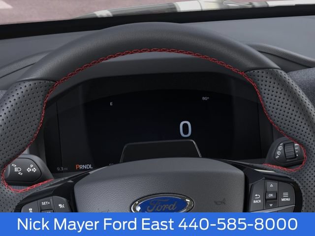 New 2026 Ford Explorer ST-Line w/ ST-Line Street Pack AWD/4WD image 33