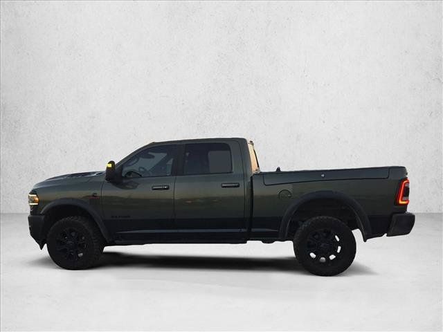 Used 2023 RAM 2500 Rebel w/ Level 1 Equipment Group AWD/4WD image 8