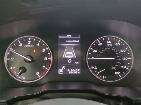 Used 2024 Subaru Legacy Premium image 27