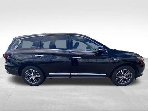 Used 2019 INFINITI QX60 Pure FWD image 12