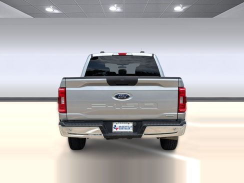 Used 2023 Ford F150 XLT RWD image 10