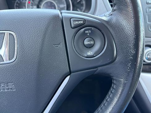 Used 2013 Honda CR-V EX-L image 22