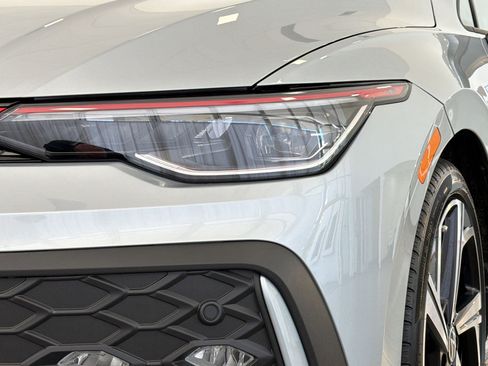 New 2026 Volkswagen GTI SE FWD image 11