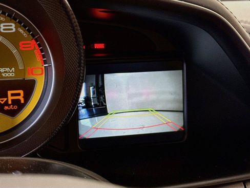 Used 2011 Ferrari 458 Italia Coupe RWD image 20
