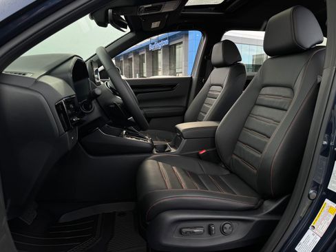 New 2026 Honda CR-V Sport Touring image 11