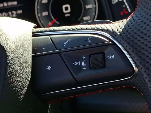 Used 2026 Audi Q7 3.0T Prestige w/ Prestige Package image 23