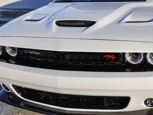 Used 2023 Dodge Challenger R/T Scat Pack image 6