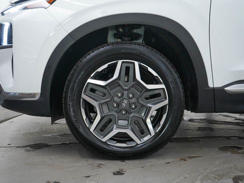 Used 2023 Hyundai Santa Fe Limited AWD/4WD image 30