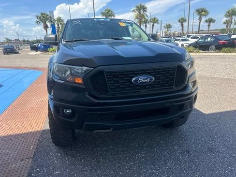 Used 2020 Ford Ranger XL w/ Equipment Group 101A Mid RWD image 3