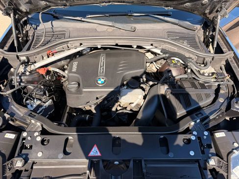 Used 2016 BMW X3 xDrive28i image 40