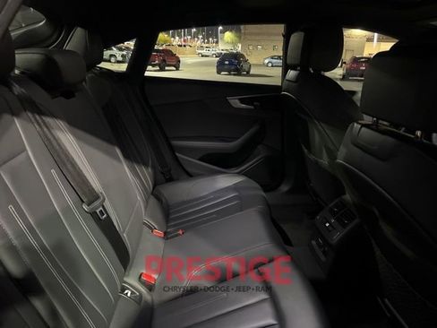 Used 2024 Audi A5 2.0T Premium Plus image 24