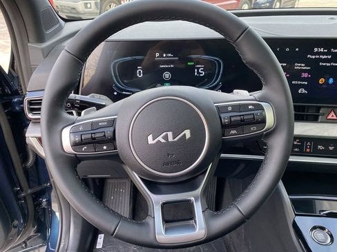 New 2025 Kia Sportage X-Line image 21