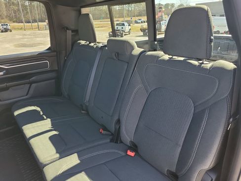 Used 2022 RAM 1500 Big Horn image 28