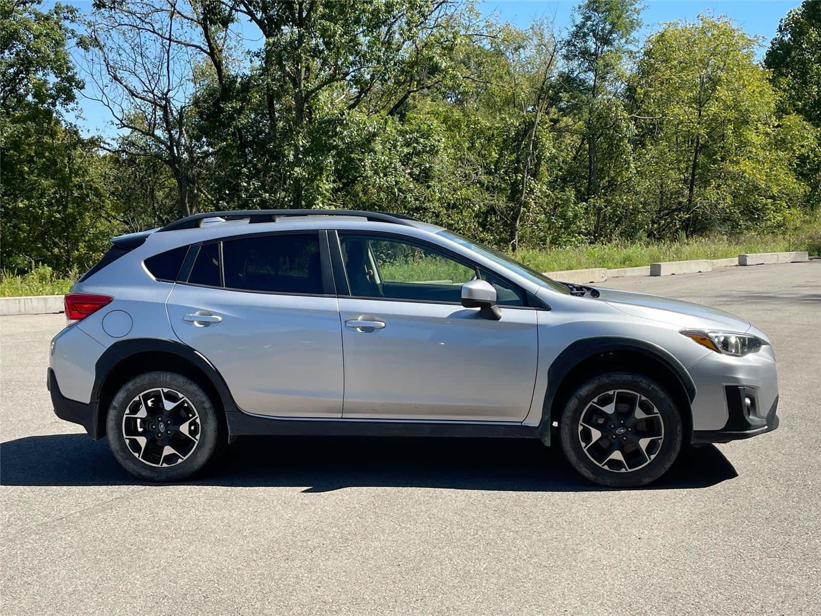 Used 2019 Subaru Crosstrek 2.0i Premium w/ Popular Package #3 AWD/4WD image 6