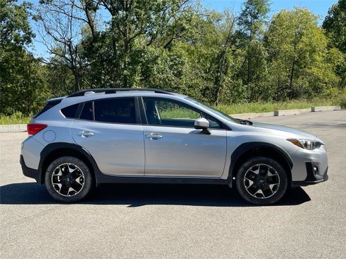 Used 2019 Subaru Crosstrek 2.0i Premium w/ Popular Package #3 AWD/4WD image 6