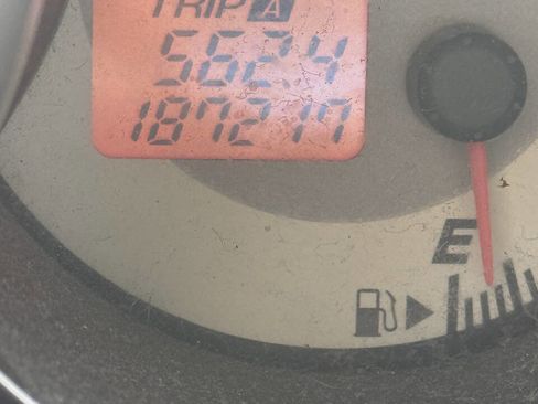 Used 2007 MAZDA MAZDA3 i Touring image 22