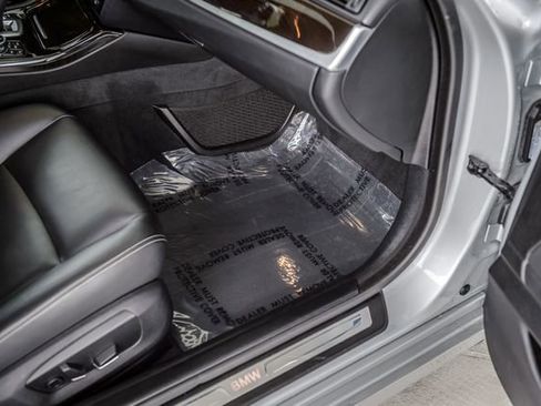 Used 2015 BMW 535i Sedan RWD image 48