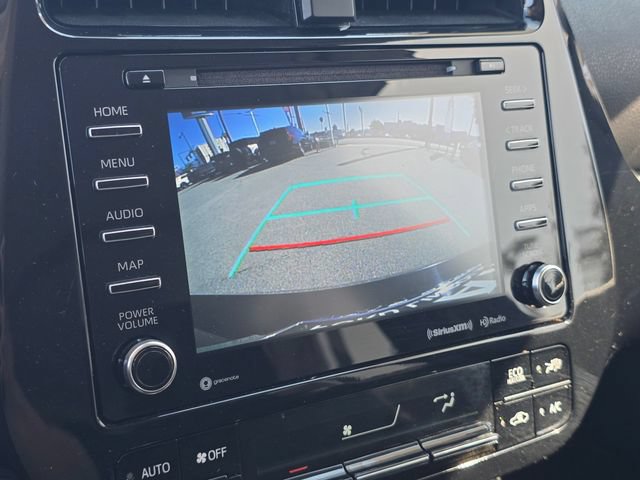 Used 2020 Toyota Prius Prime LE w/ Carpet Mat Package FWD image 19