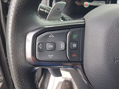 Used 2023 RAM 1500 TRX w/ TRX Level 2 Equipment Group AWD/4WD image 15