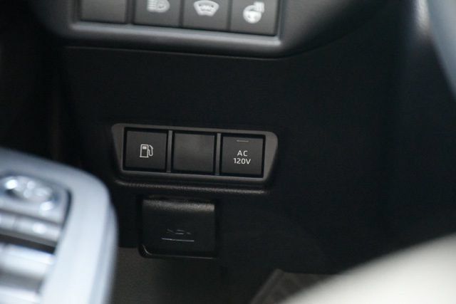 New 2026 Toyota Prius Plug-In Hybrid FWD image 23