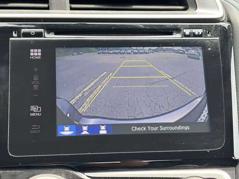 Used 2017 Honda Fit EX-L image 15