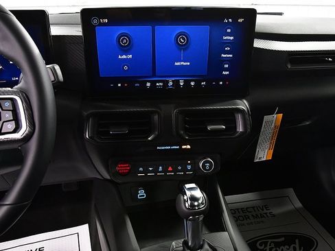 New 2026 Ford Mustang Coupe image 24