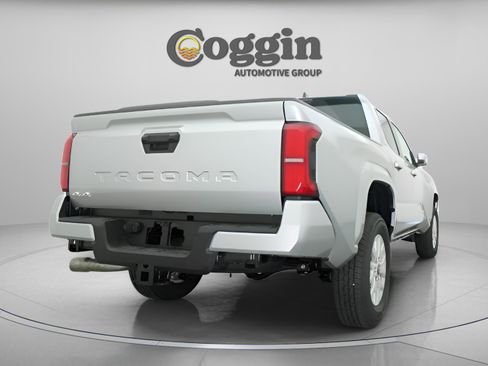 New 2026 Toyota Tacoma SR5 AWD/4WD image 20