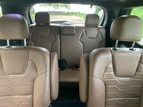 Used 2022 Kia Telluride SX w/ SX Prestige Package image 15