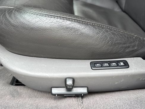 Used 2002 Saab 9-5 Aero FWD image 13