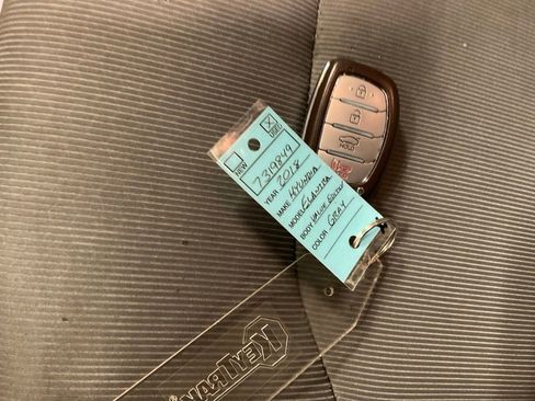 Used 2018 Hyundai Elantra Value Edition w/ Cargo Package image 28