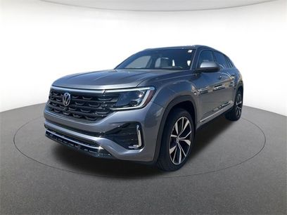 New 2025 Volkswagen Atlas Cross Sport SEL Premium R-Line