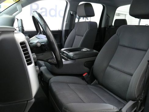 Used 2019 Chevrolet Silverado 1500 LT w/ All Star Edition image 24